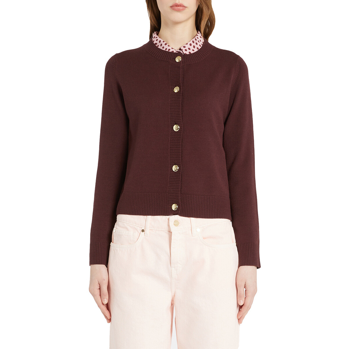 Iblues  LOSANNA  Červená