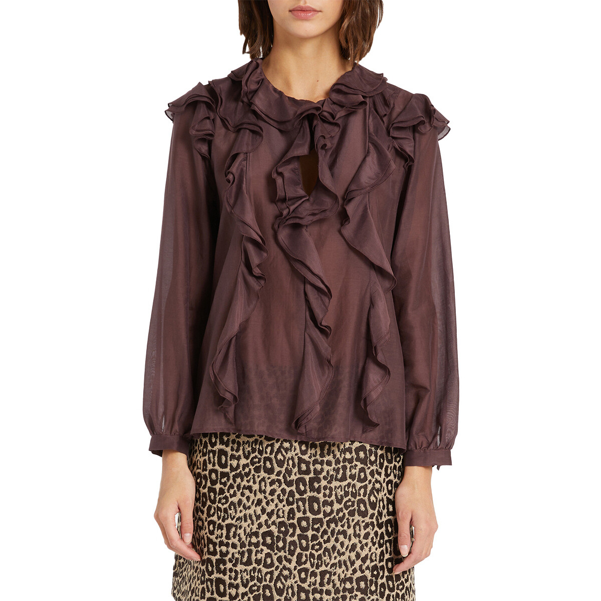 Iblues  CLEOPATRA  Červená