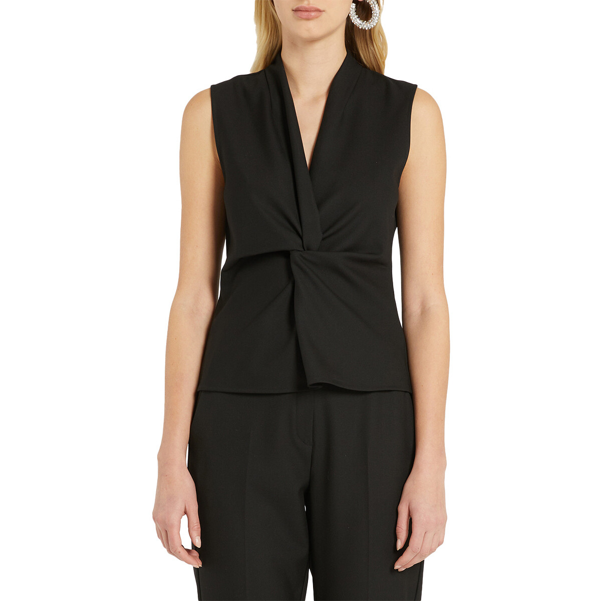 Iblues  GILDA  Černá