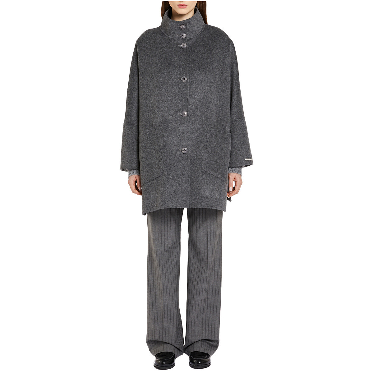 Iblues  BRUNNER  Šedá