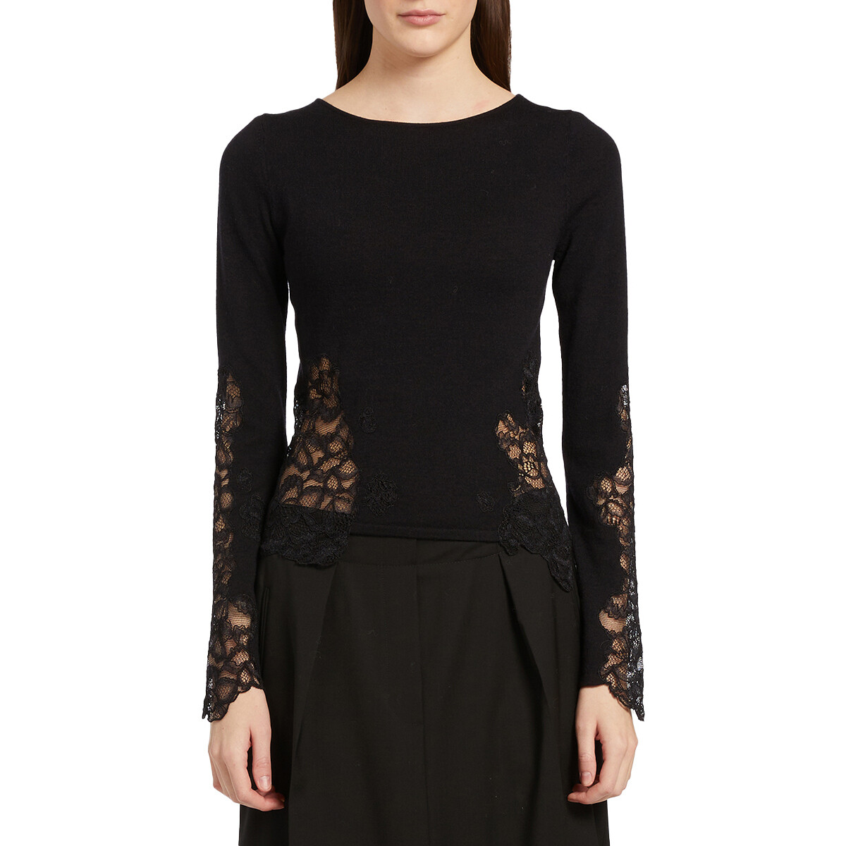 Marella  TORSO  Černá