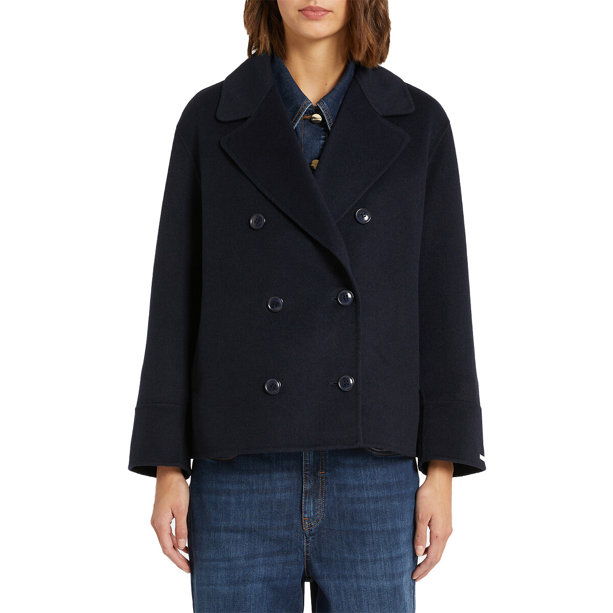 Iblues  MURO  Modrá