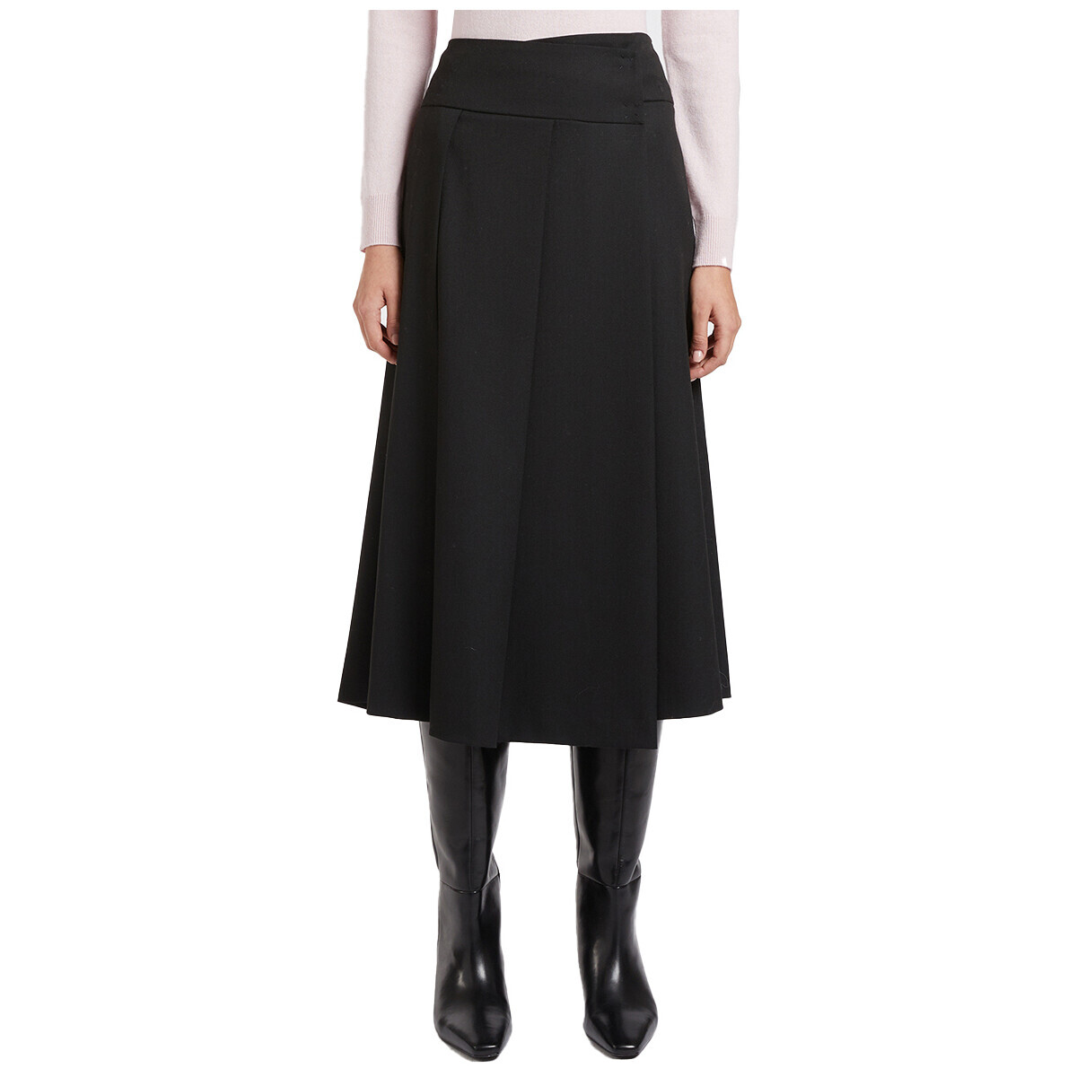 Iblues  STRESA  Černá