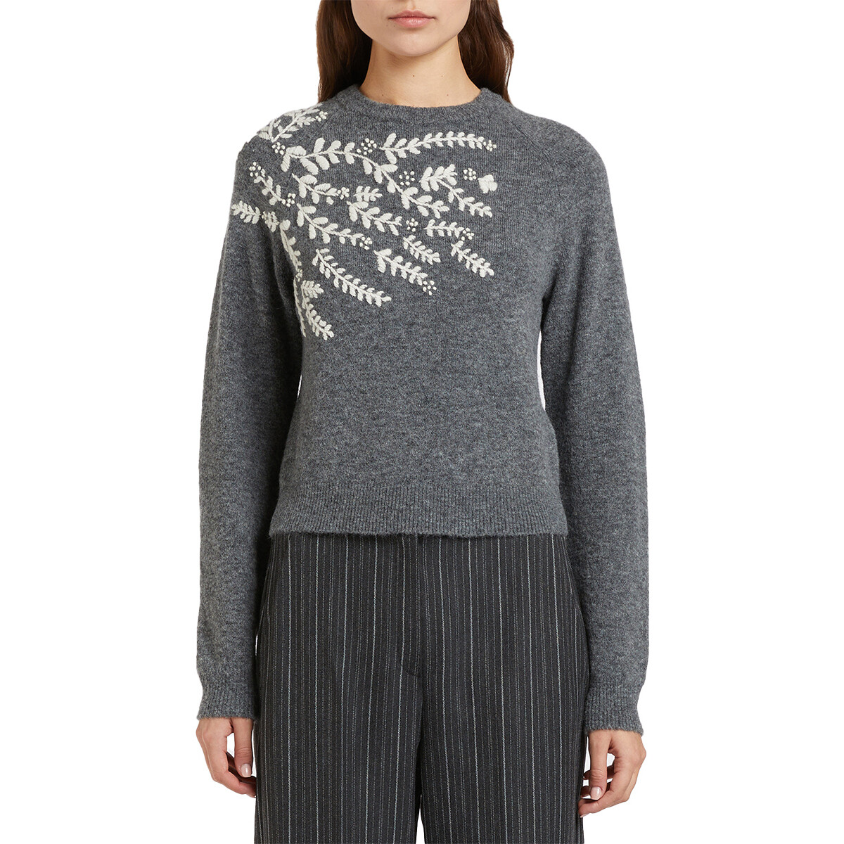 Iblues  LIUTAIO  Šedá