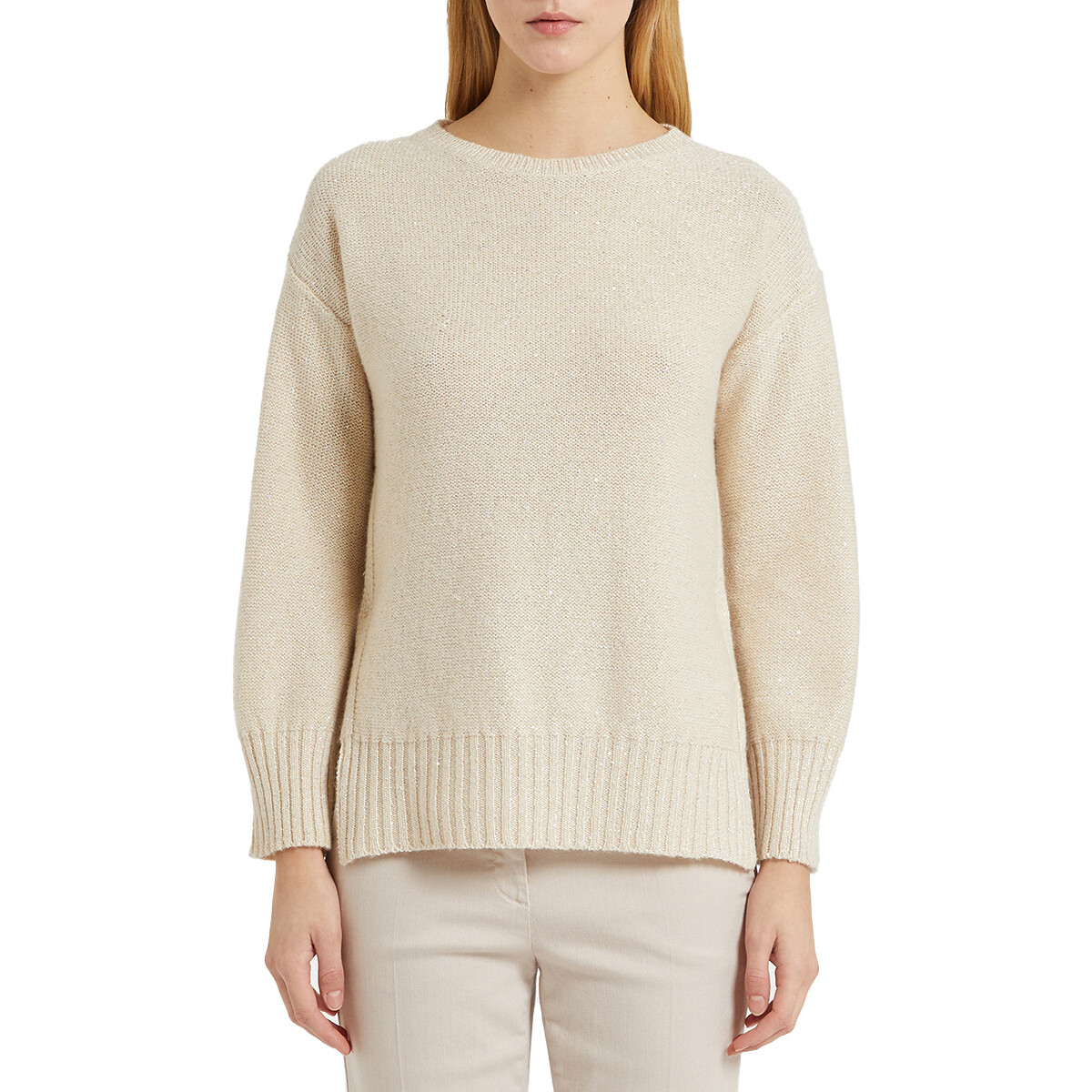 Marella  ENNIO  Bílá