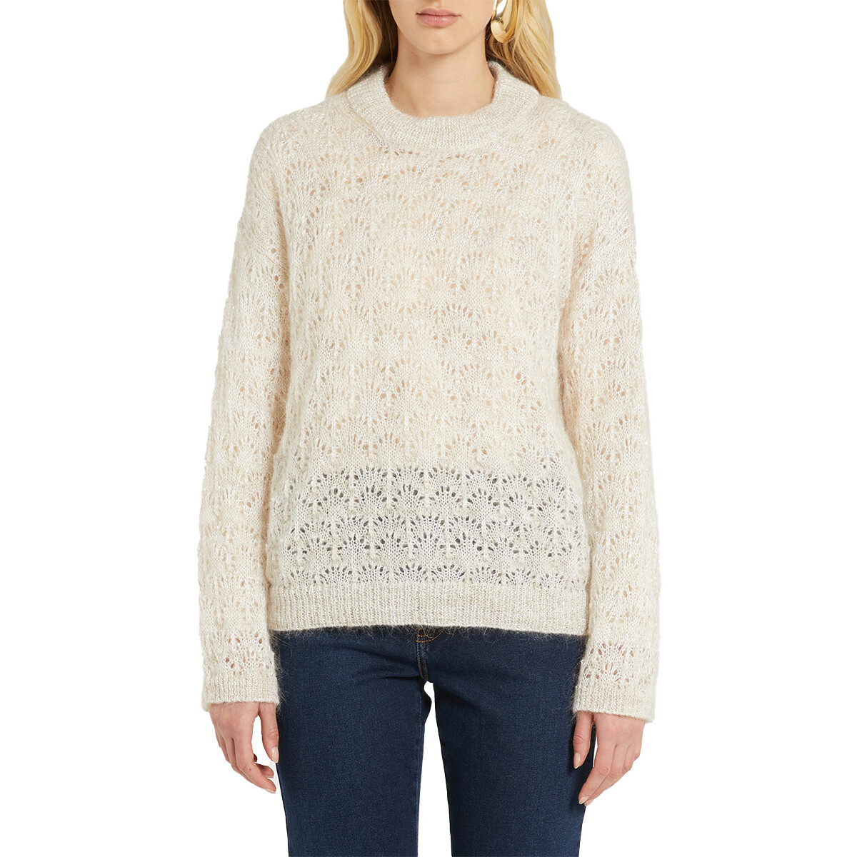 Iblues  LEO  Béžová