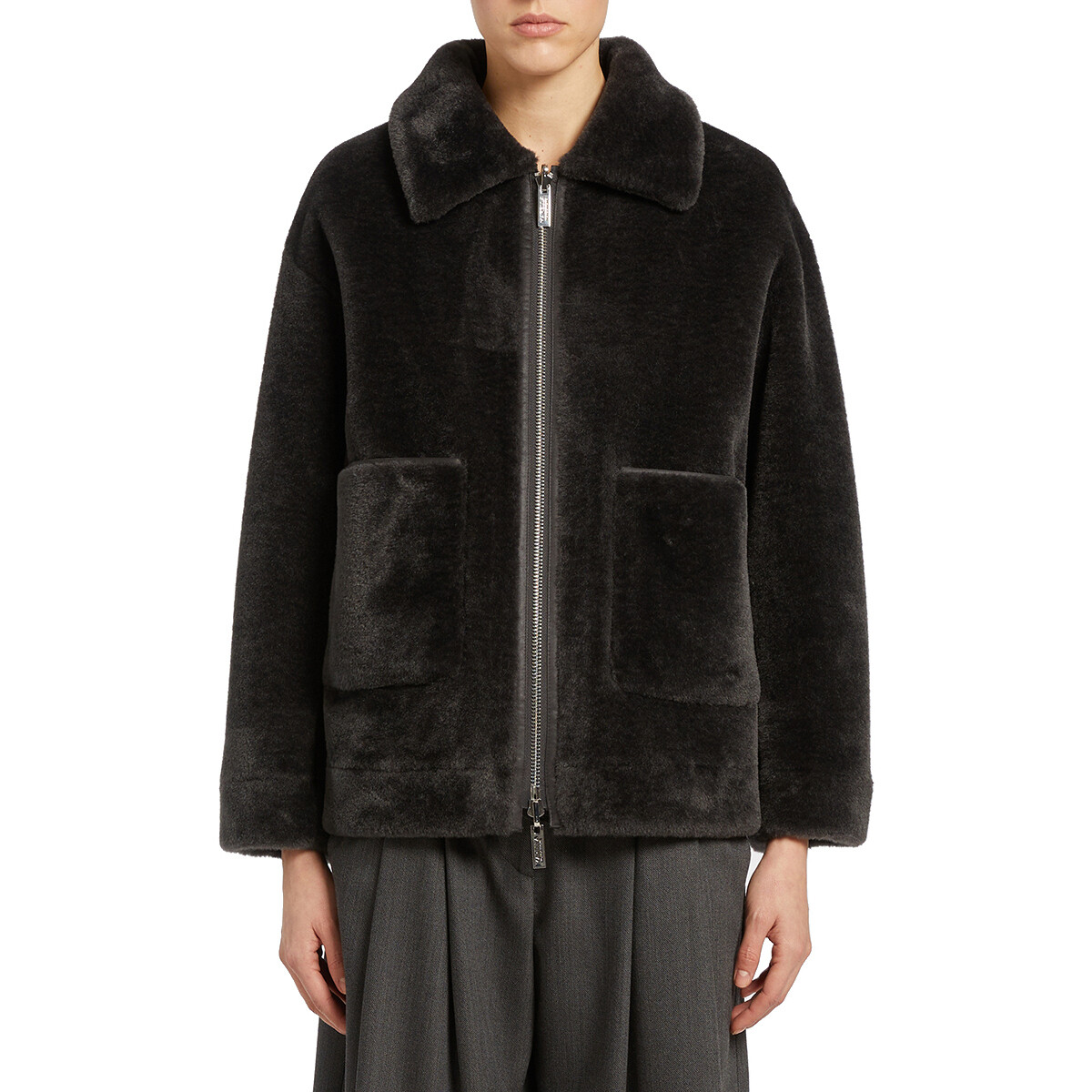 Marella  FRESA  Šedá