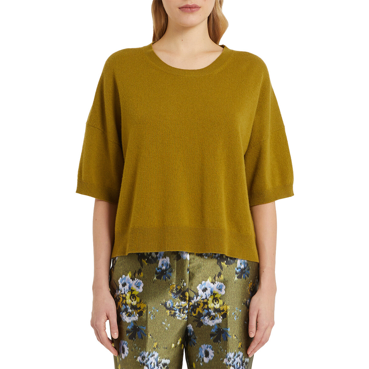 Iblues  GALLO  Zelená