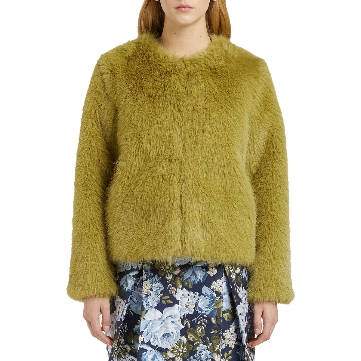 Iblues  OVIDIO  Zelená