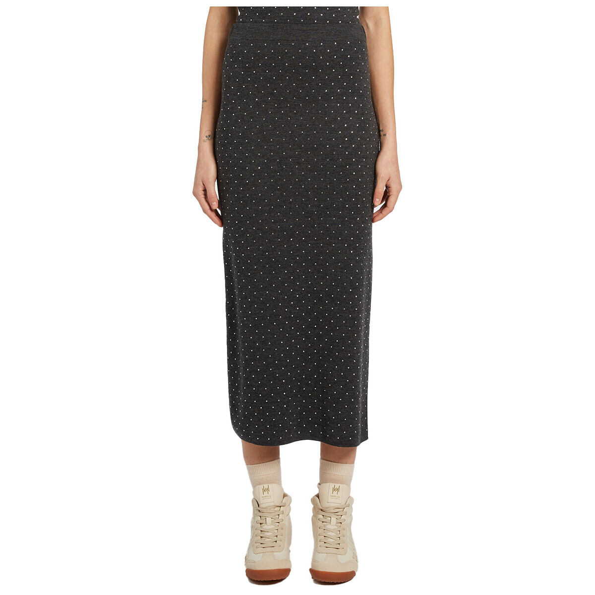 Marella  MERCE  Šedá