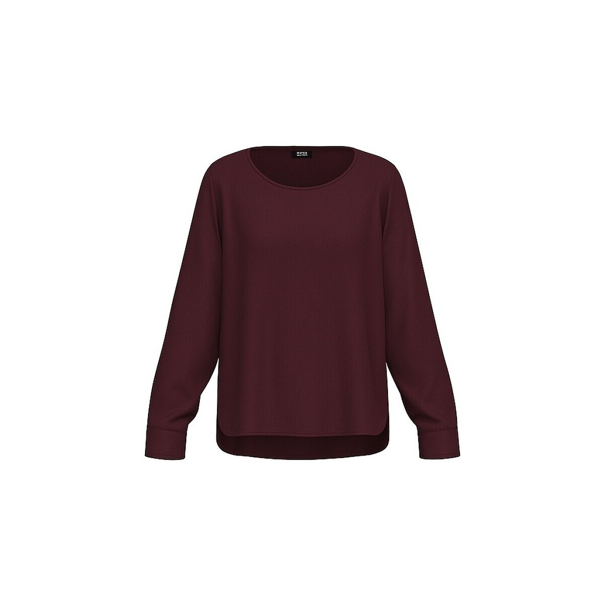 Emme Marella  MADERA  Červená