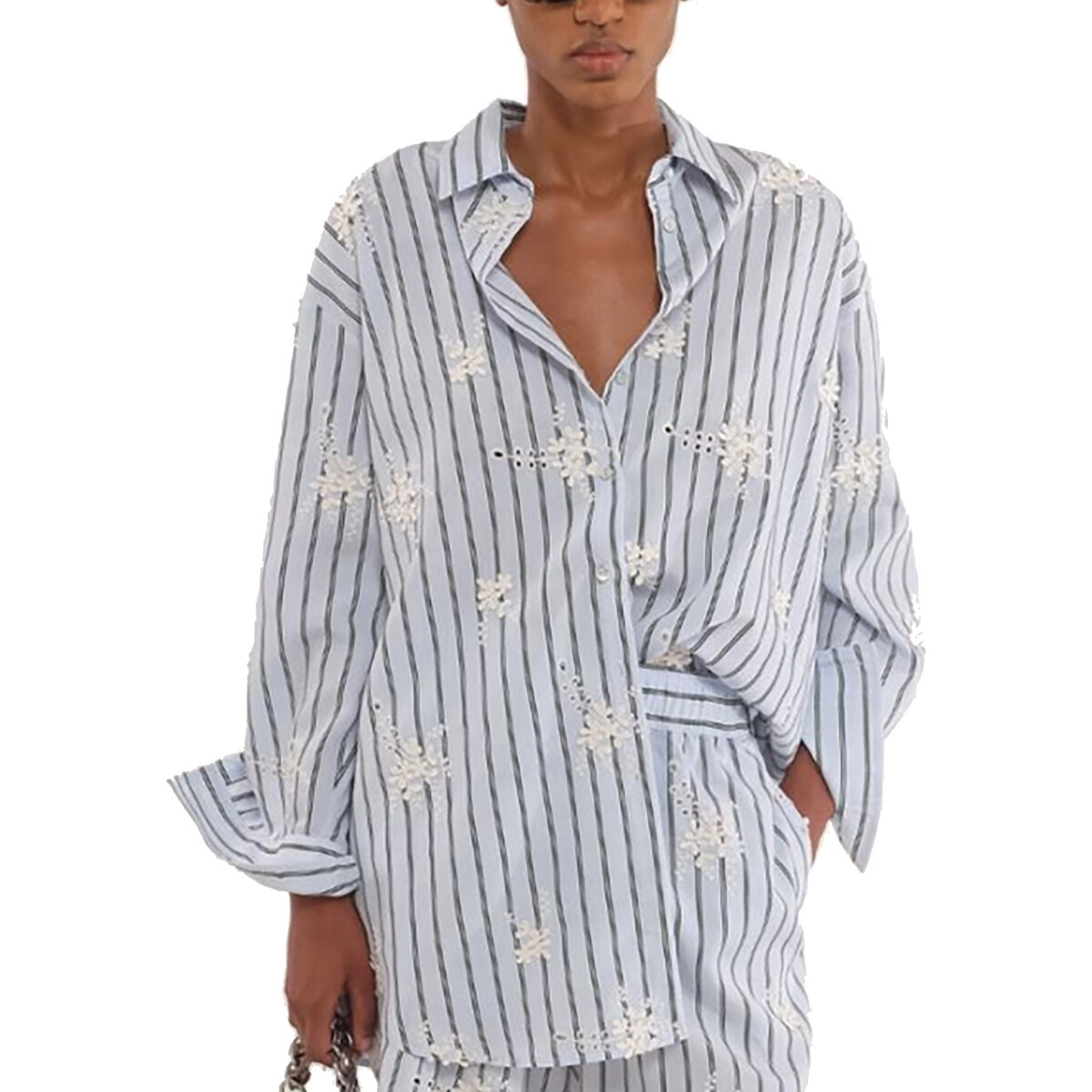 Marella  IENE  Modrá