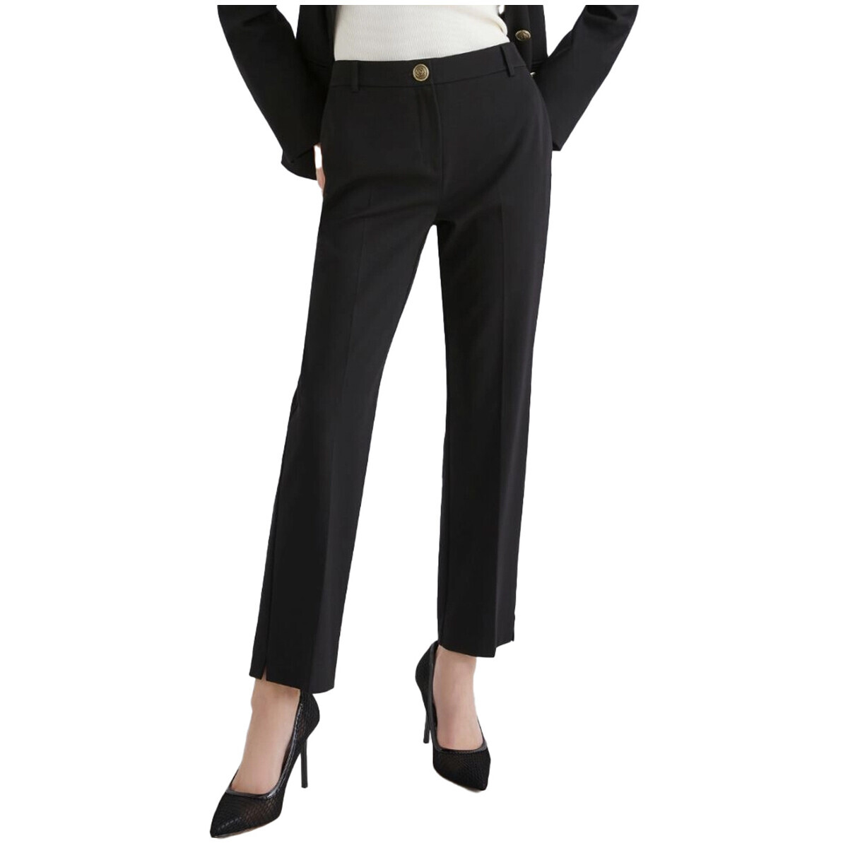 Marella  ALETTA  Černá