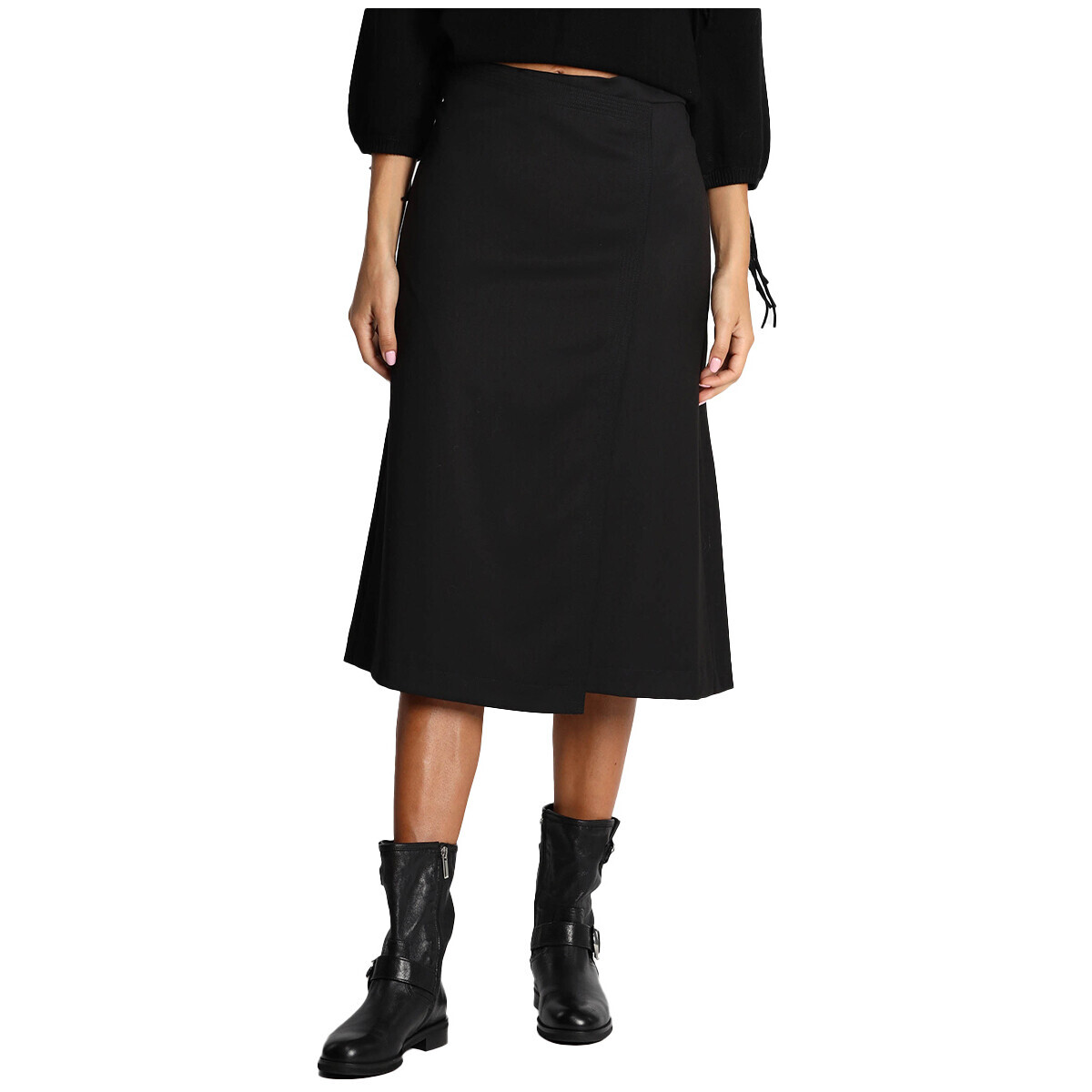 Emme Marella  SALOON  Černá