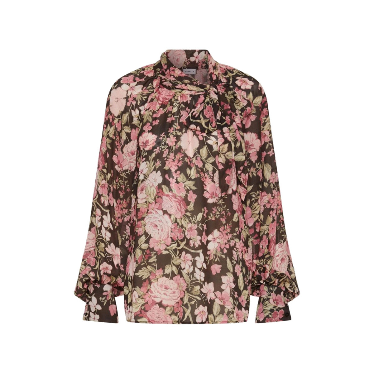 Marella  TIMORE  Hnědá