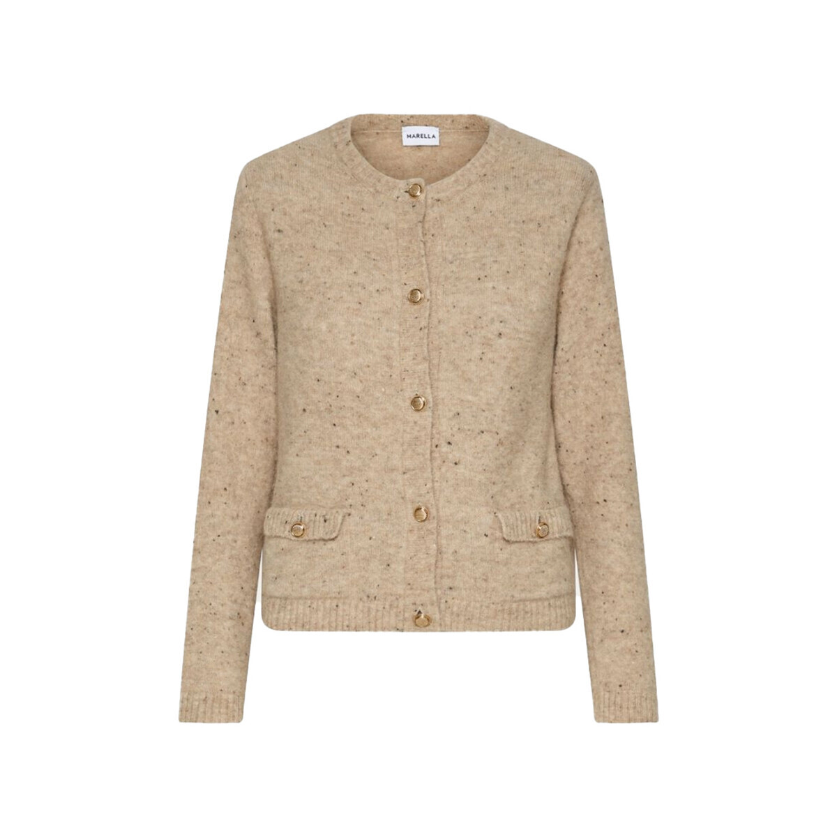 Marella  DAVINA  Béžová