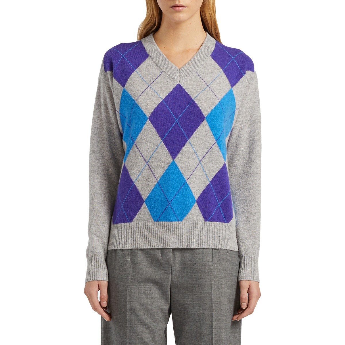 Marella  MOIRA  Šedá