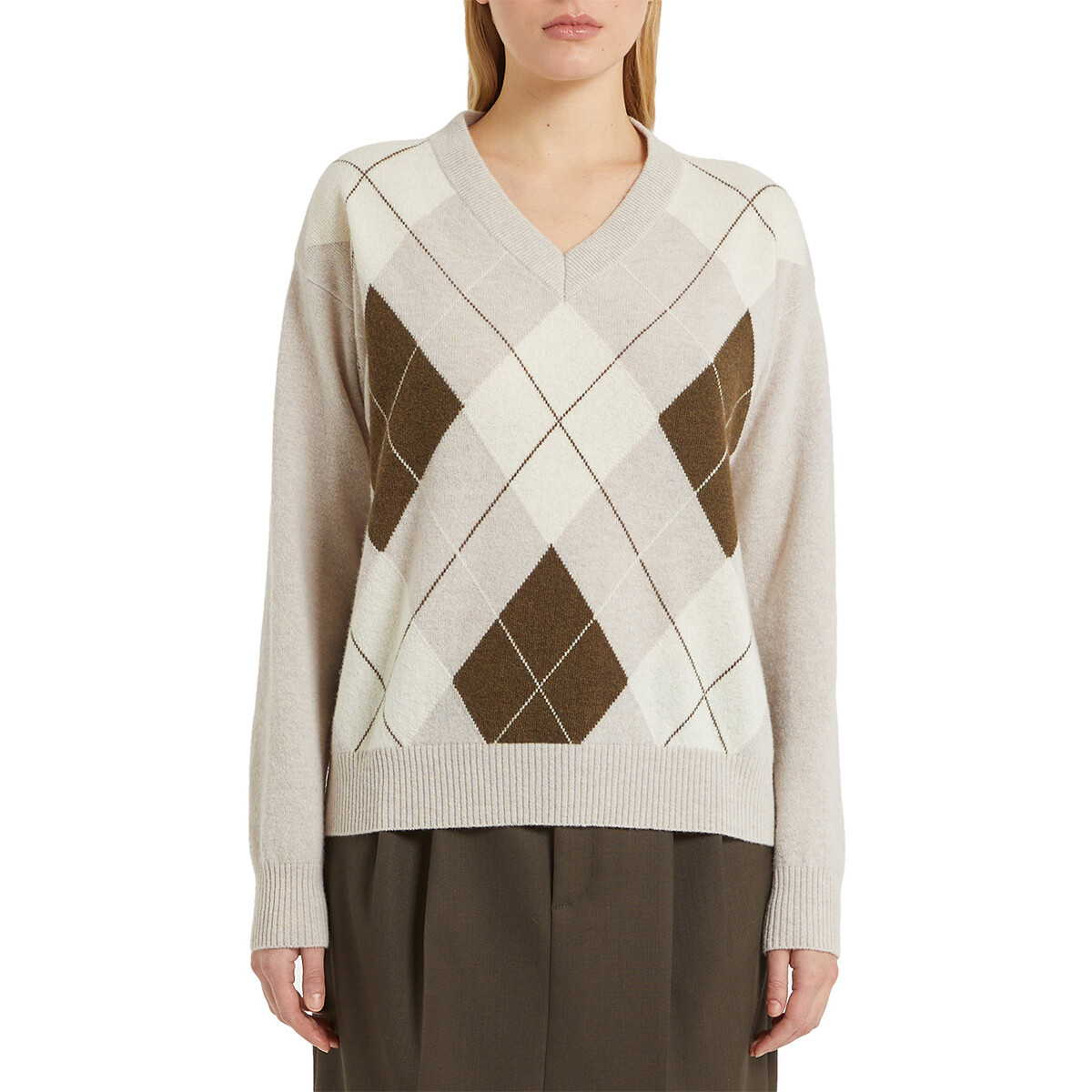 Marella  MOIRA  Béžová