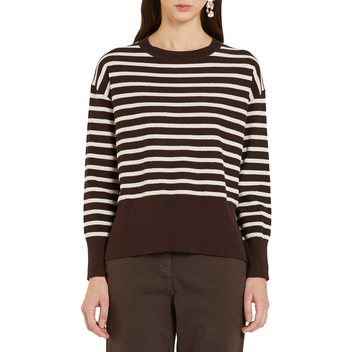 Marella  TEXAS  Hnědá