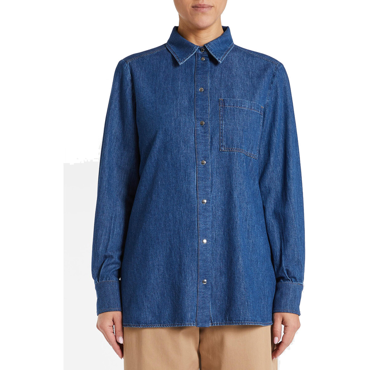 Pennyblack  ALVARO  Modrá