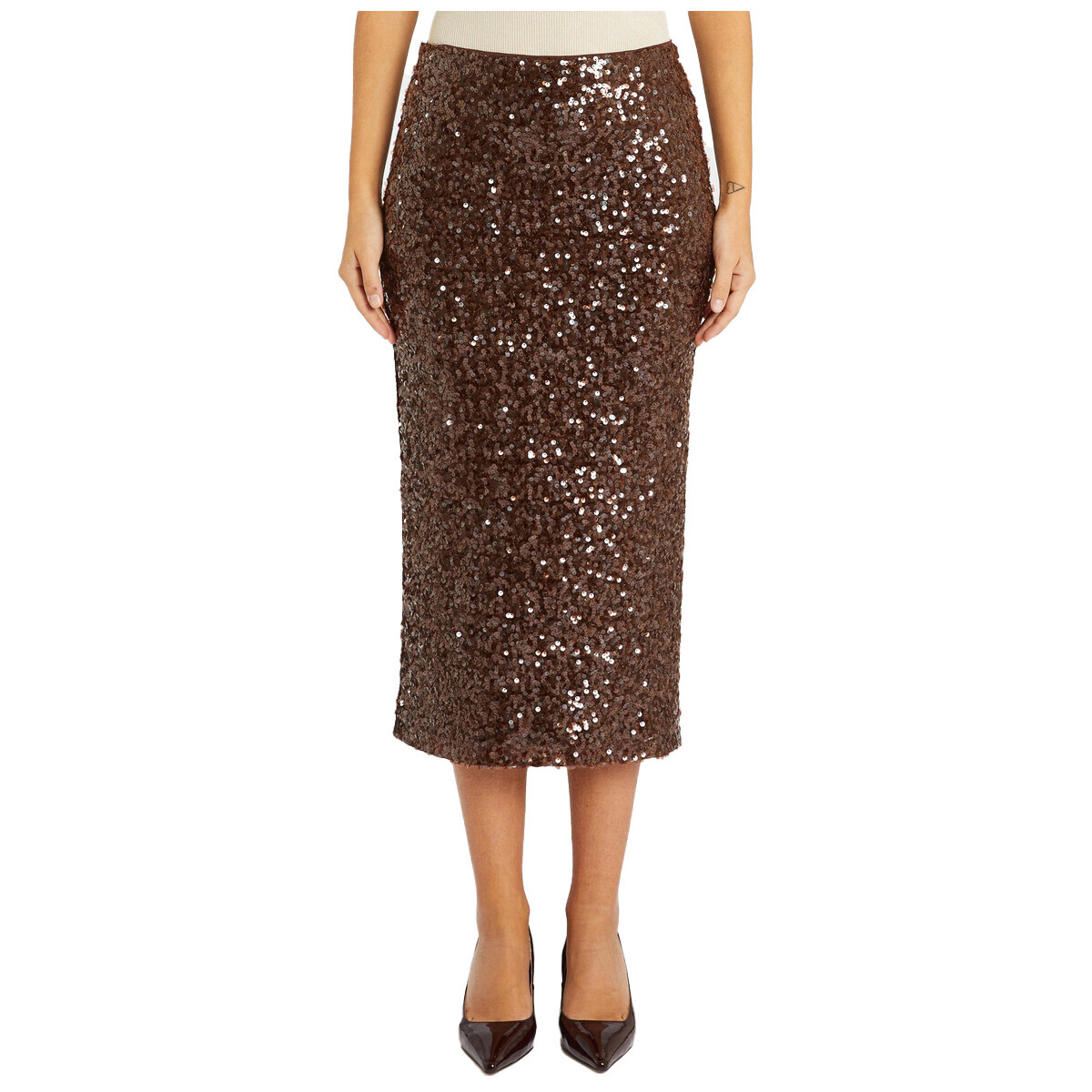 Pennyblack  EPOCA  Hnědá