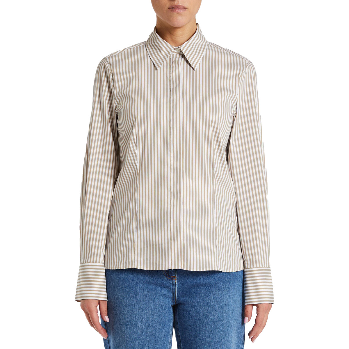 Pennyblack  MARGARET  Bílá