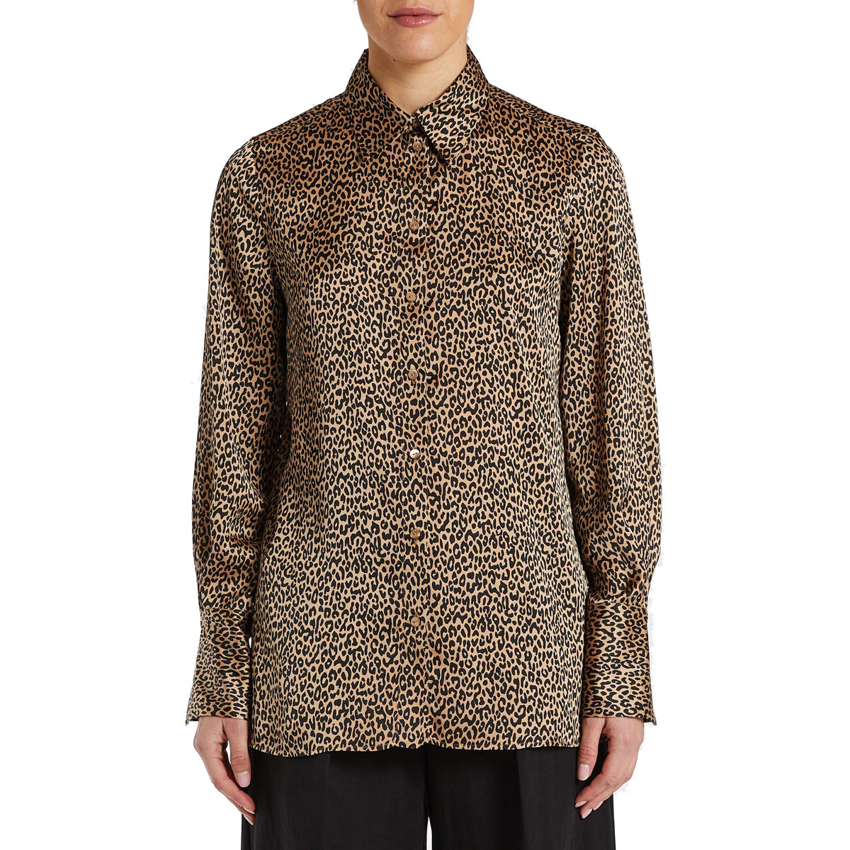 Pennyblack  PARTOUT  Hnědá