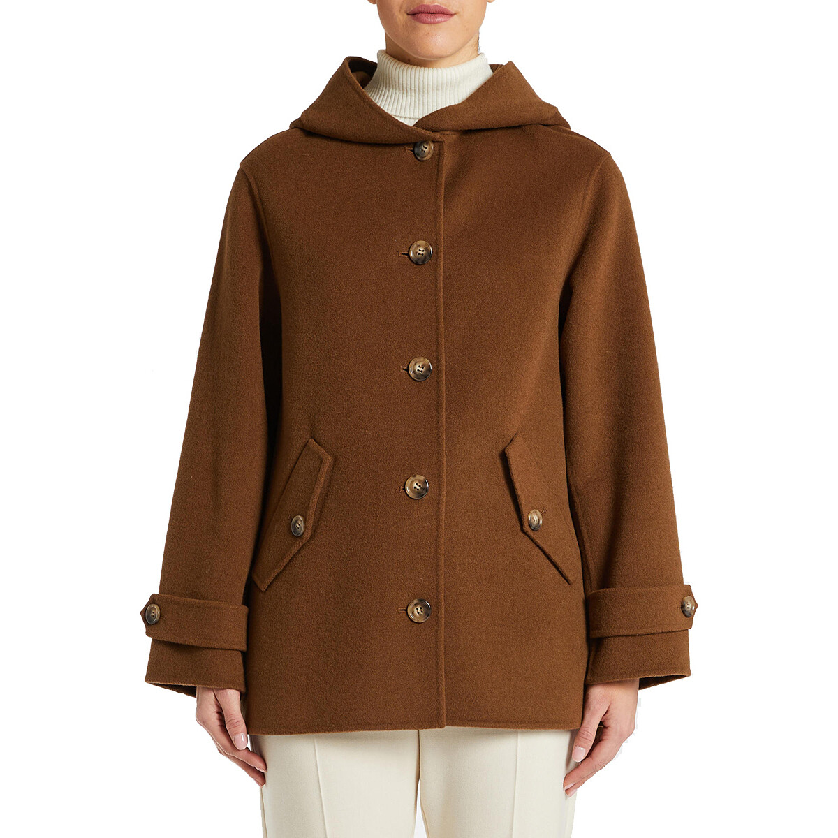 Pennyblack  NEWPORT  Hnědá