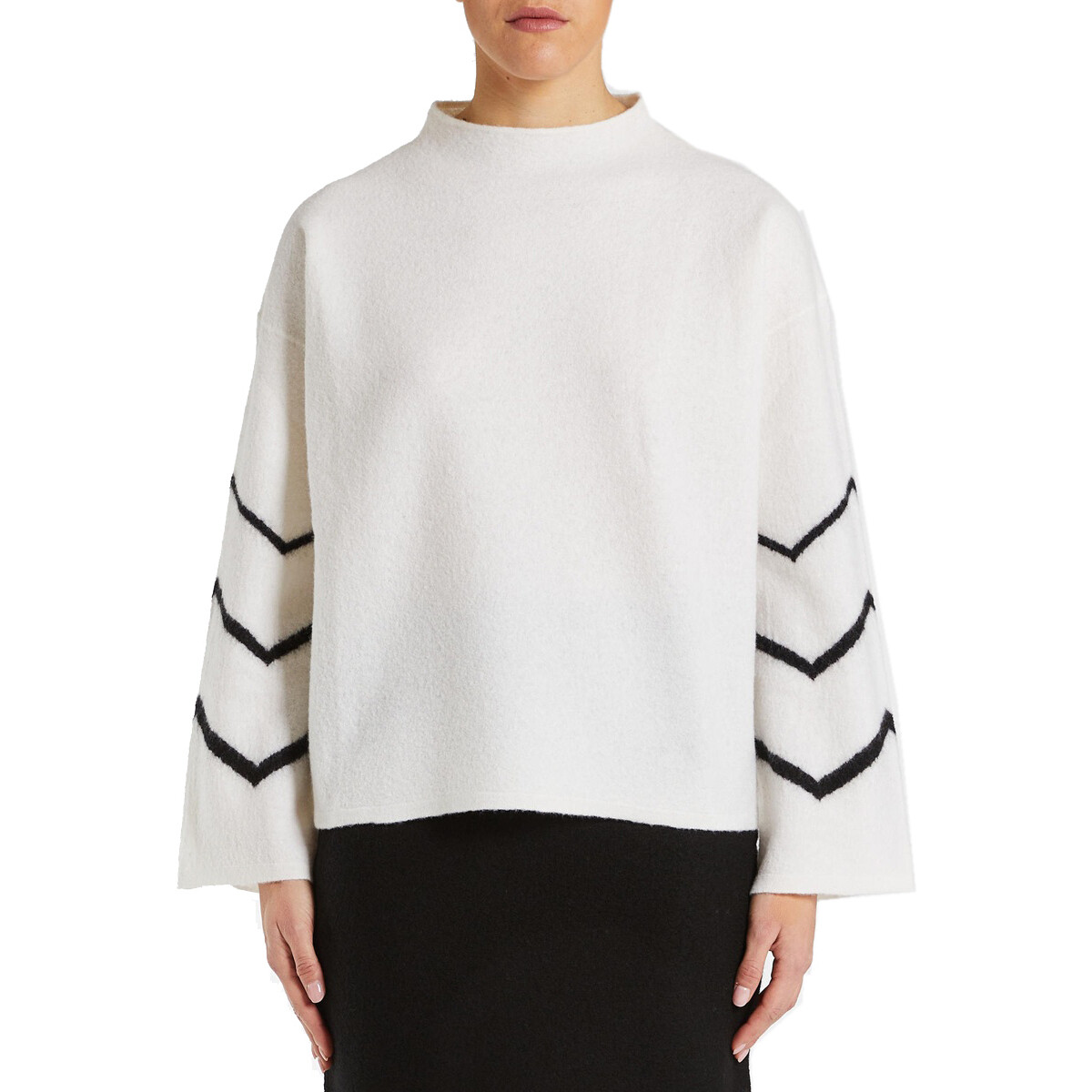 Pennyblack  GIRO  Bílá