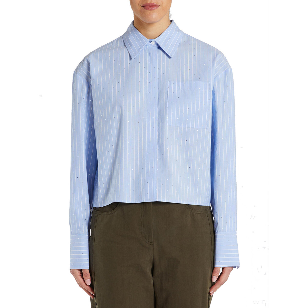 Pennyblack  KIRIE  Modrá