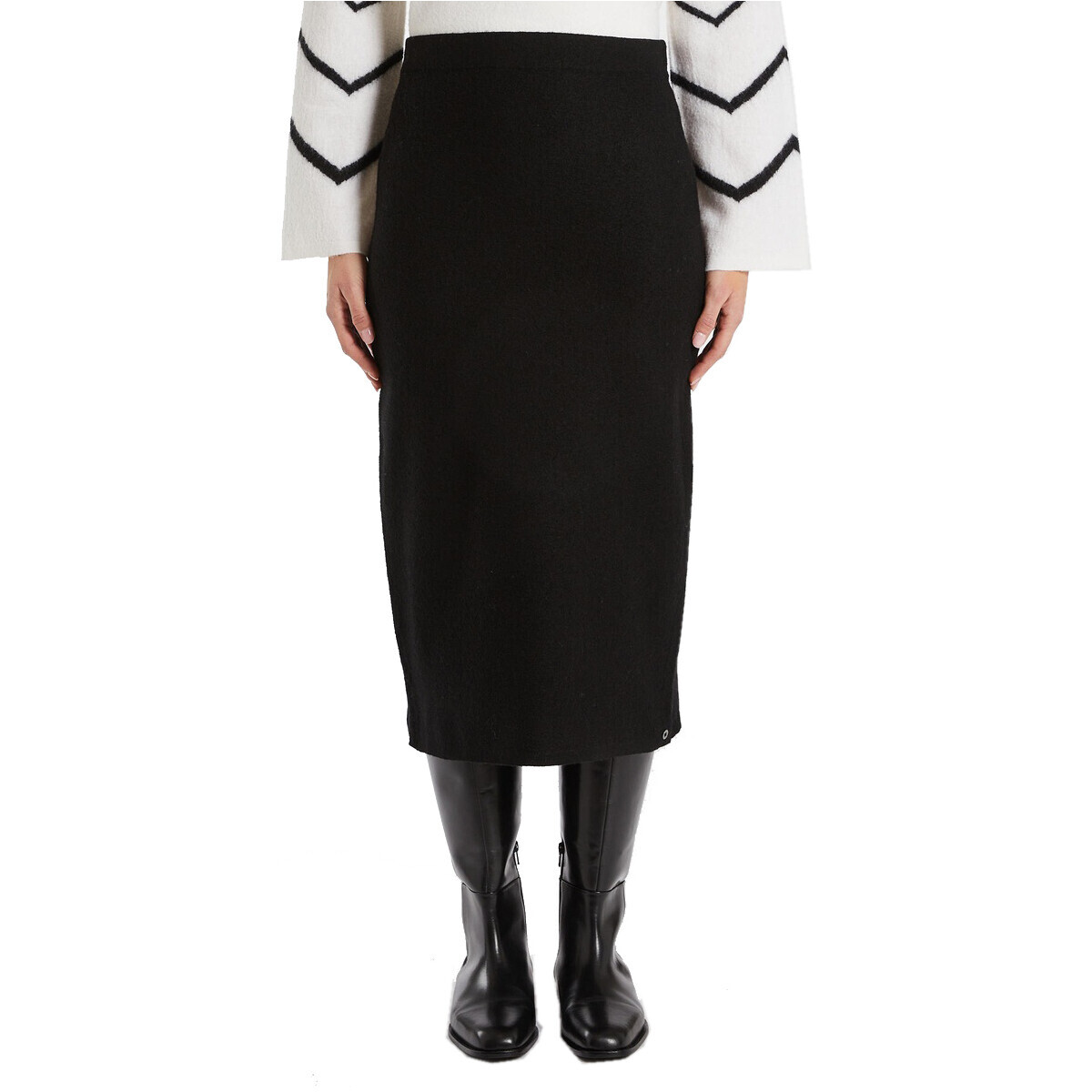 Pennyblack  REED  Černá