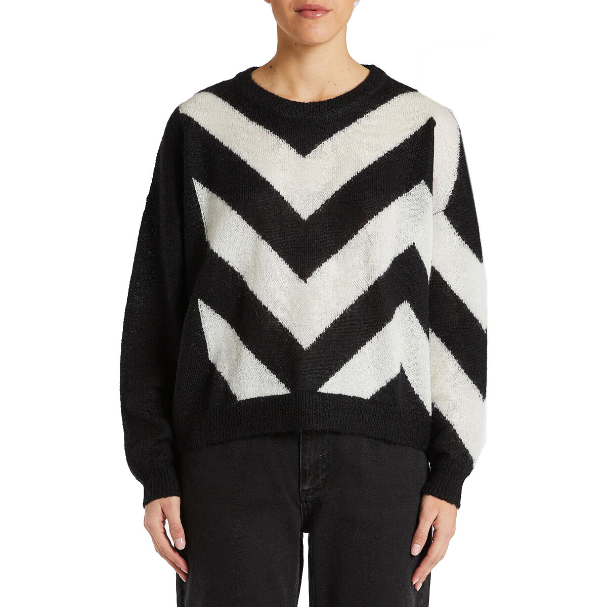 Pennyblack  RABBIT  Černá