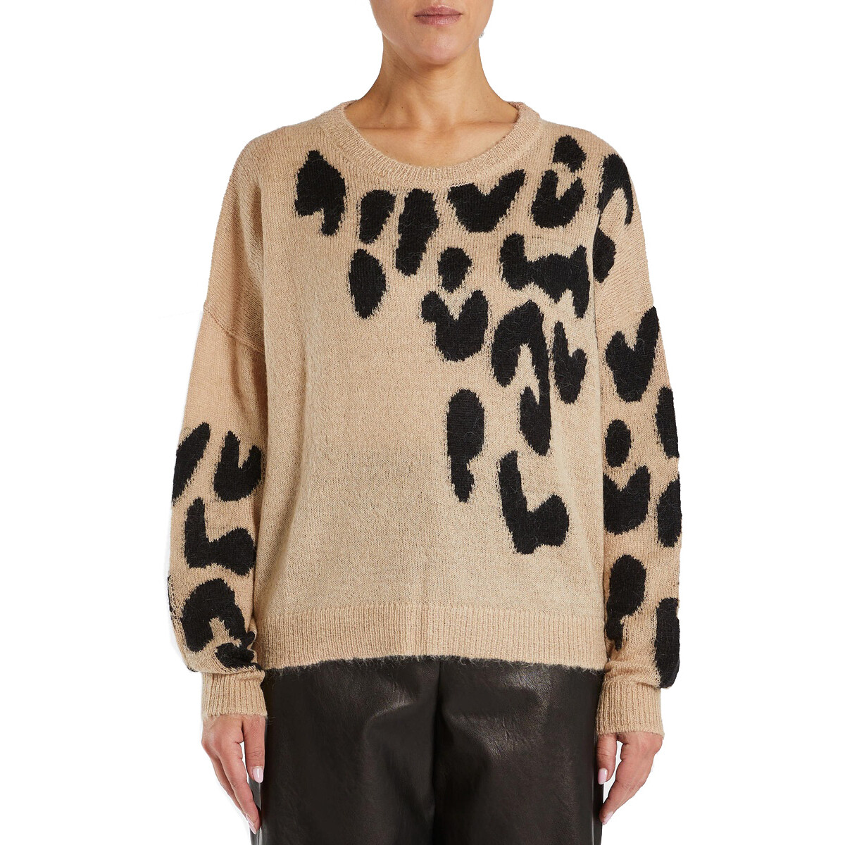 Pennyblack  RABBIT  Béžová