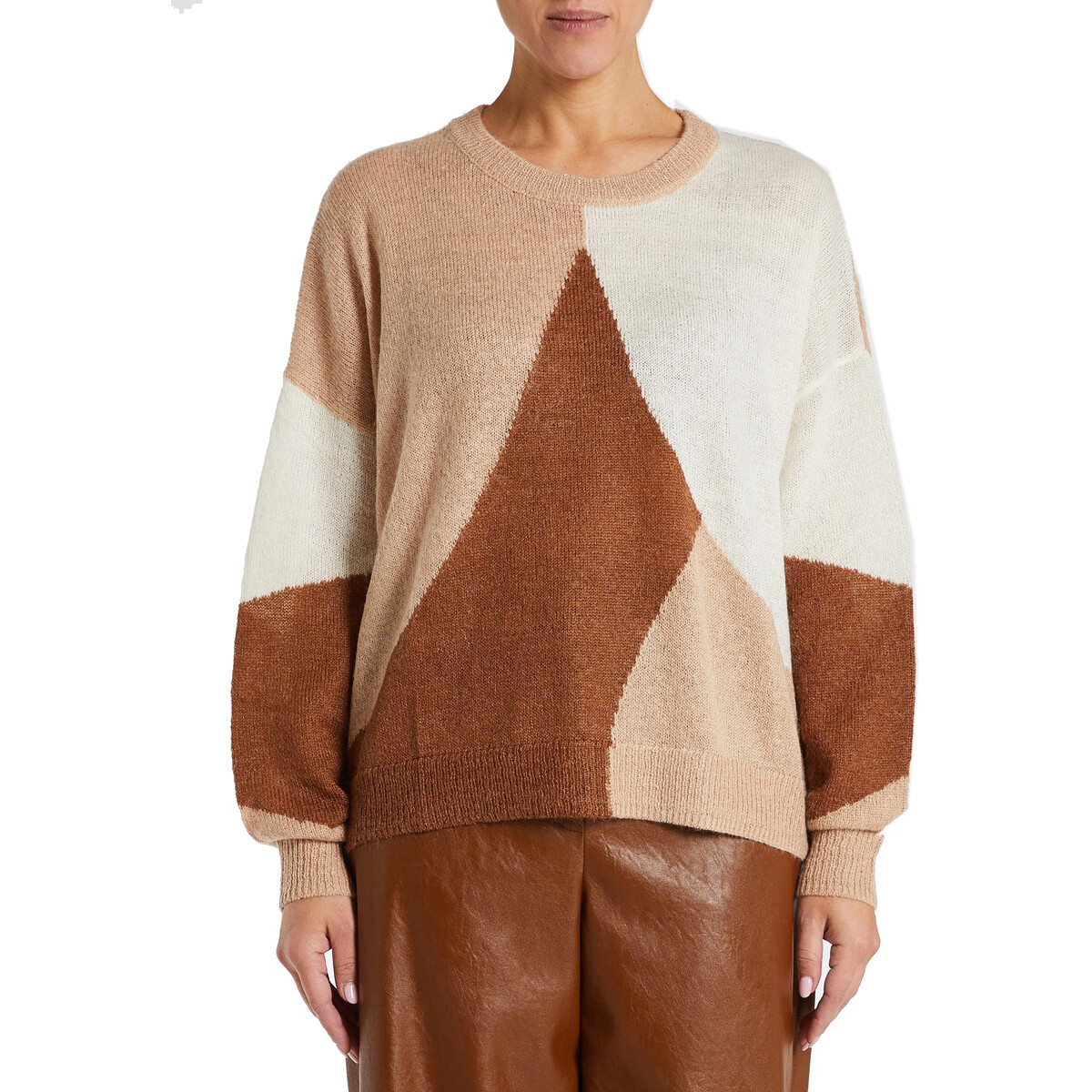 Pennyblack  RABBIT  Hnědá