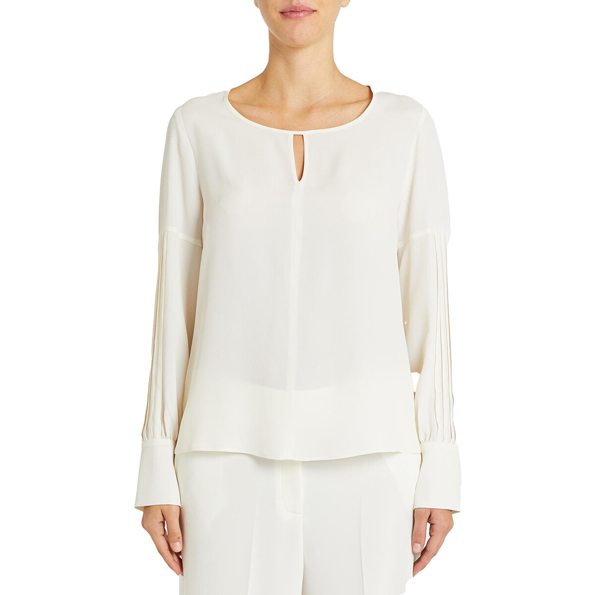 Pennyblack  ESTENSE  Bílá