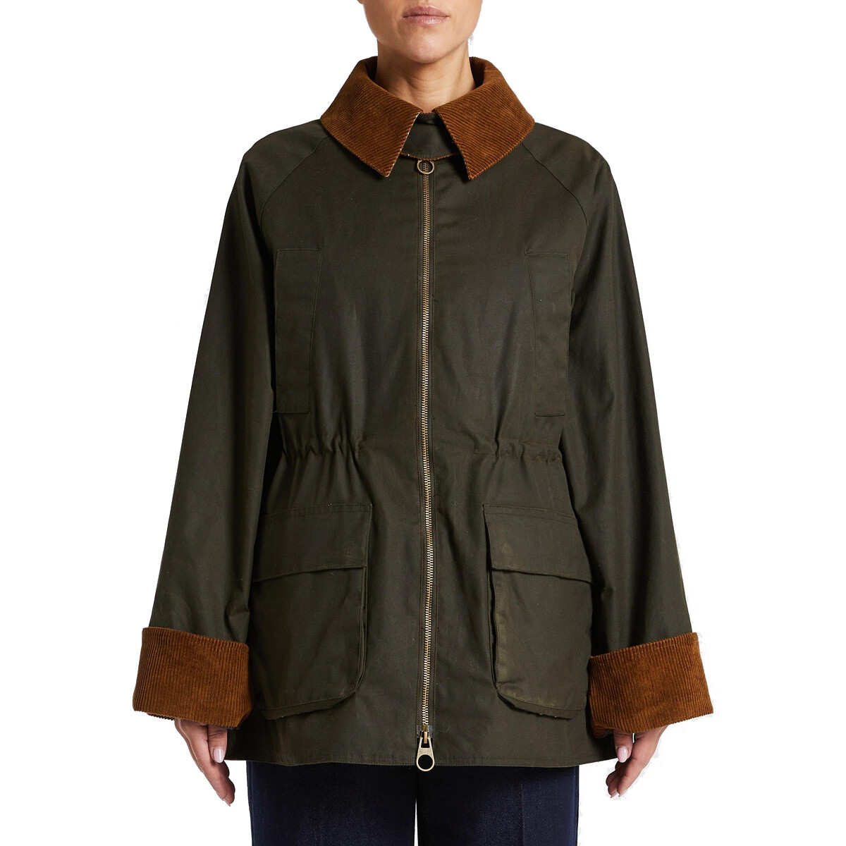 Pennyblack  ARICCIA  Zelená