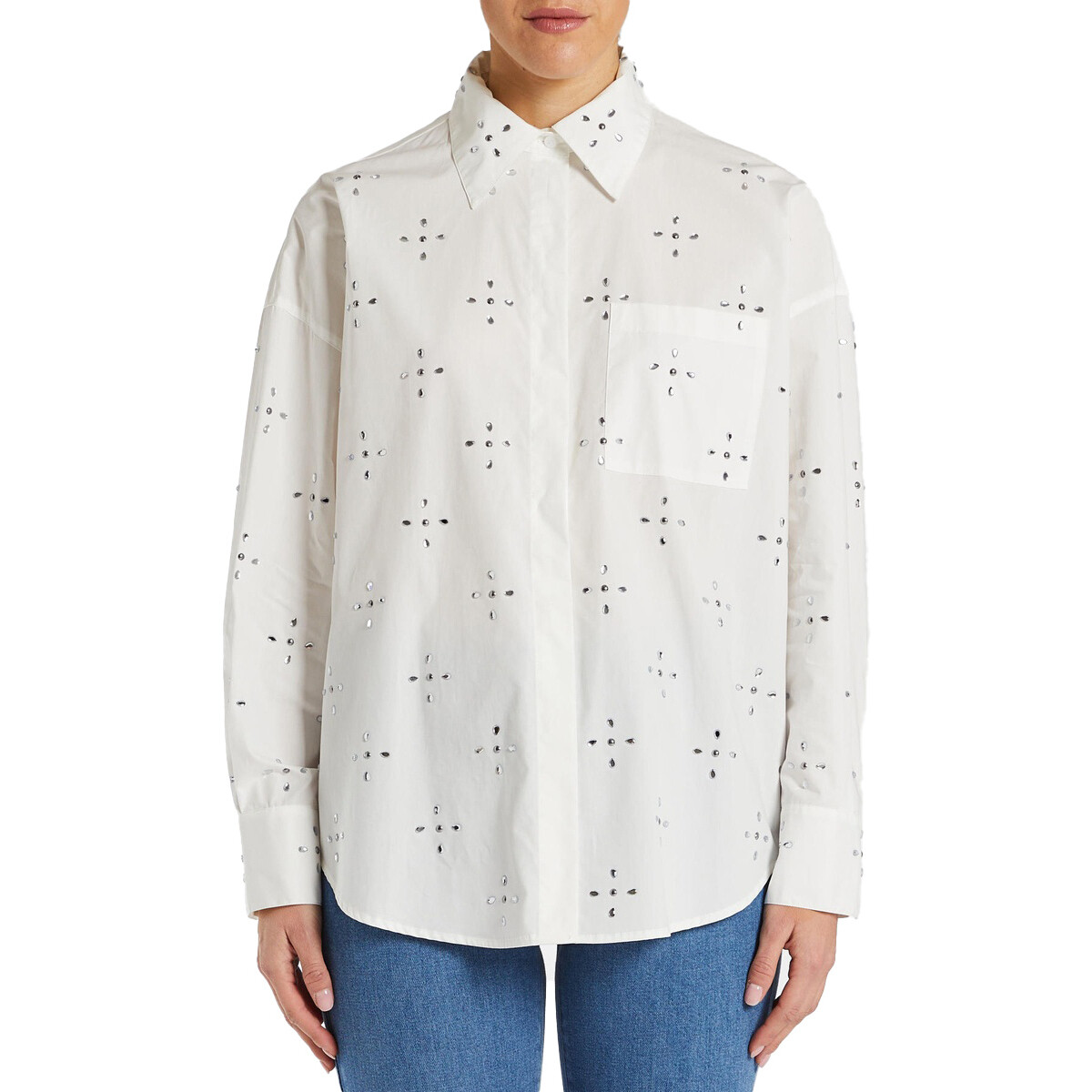 Pennyblack  SECOLO  Bílá