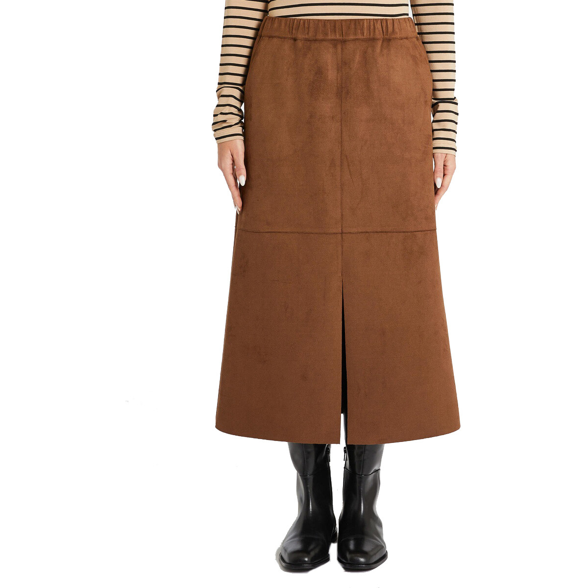 Pennyblack  SAMBUCO  Hnědá