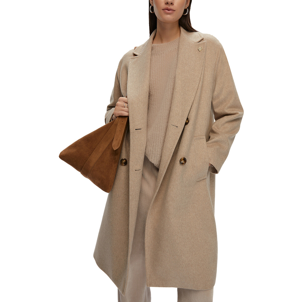 Emme Marella  ROLL  Béžová