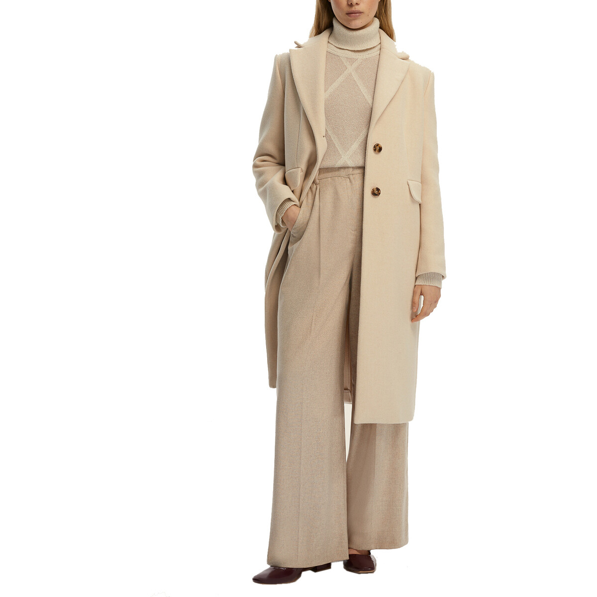 Emme Marella  BORMIO  Bílá