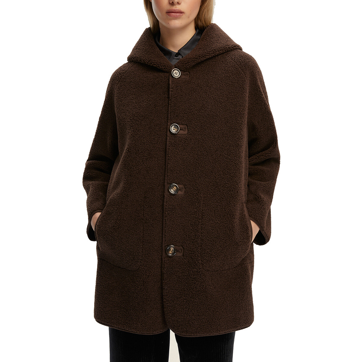 Emme Marella  GAVETTA  Hnědá