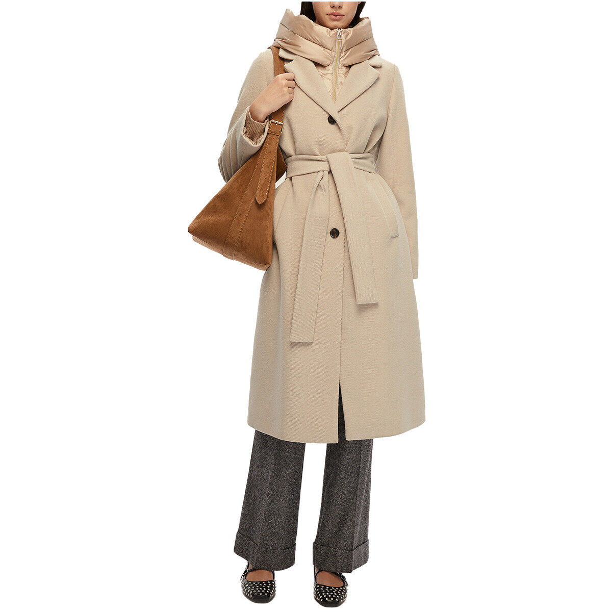 Emme Marella  DESIDERIO  Béžová