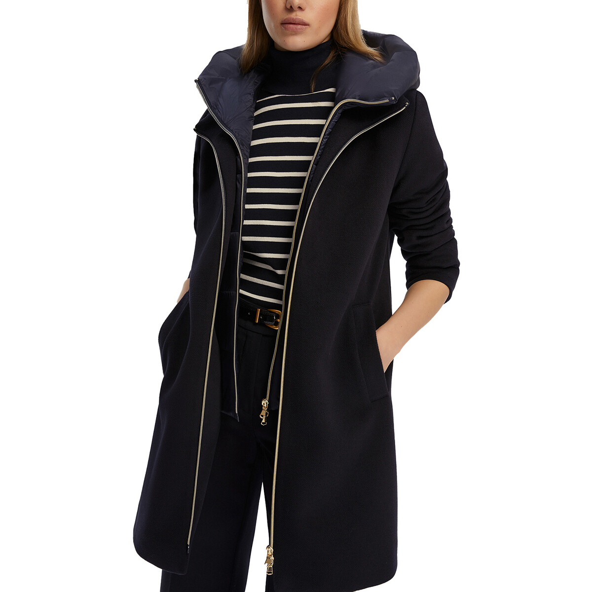 Emme Marella  BACIO  Modrá