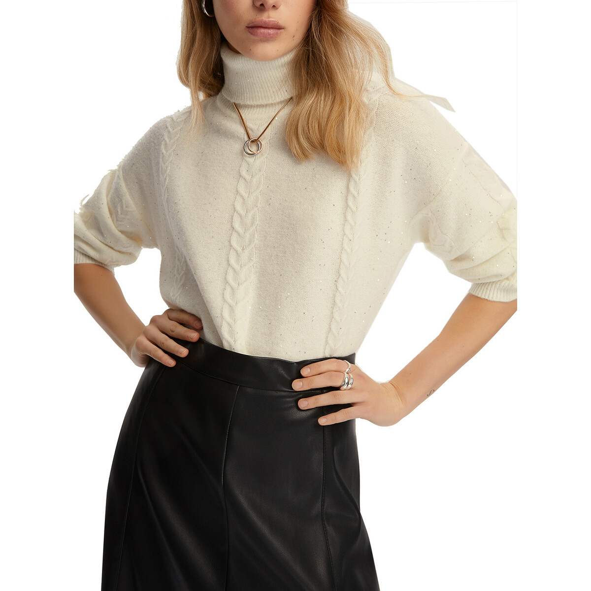 Emme Marella  LIDO  Bílá