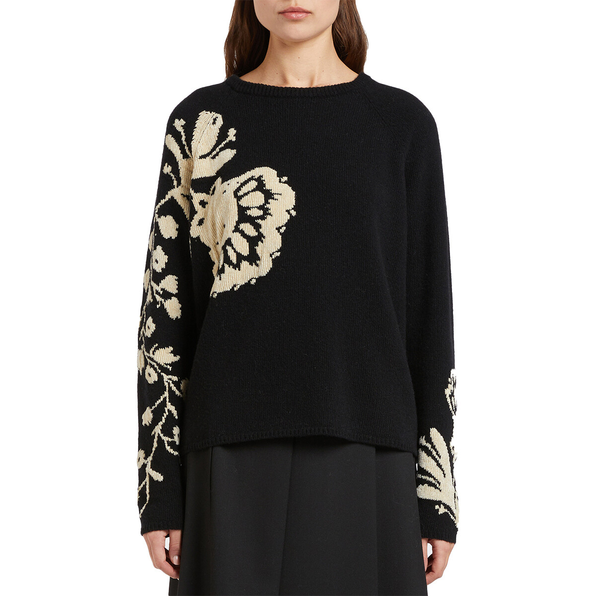 Iblues  ZARDA  Černá