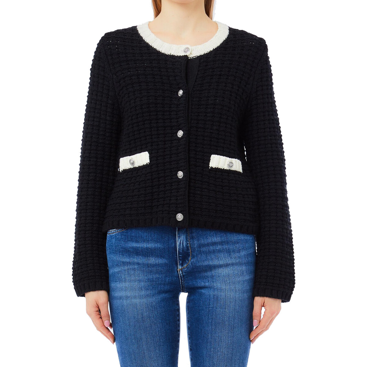 Liu Jo  MF5231MA97P  Černá