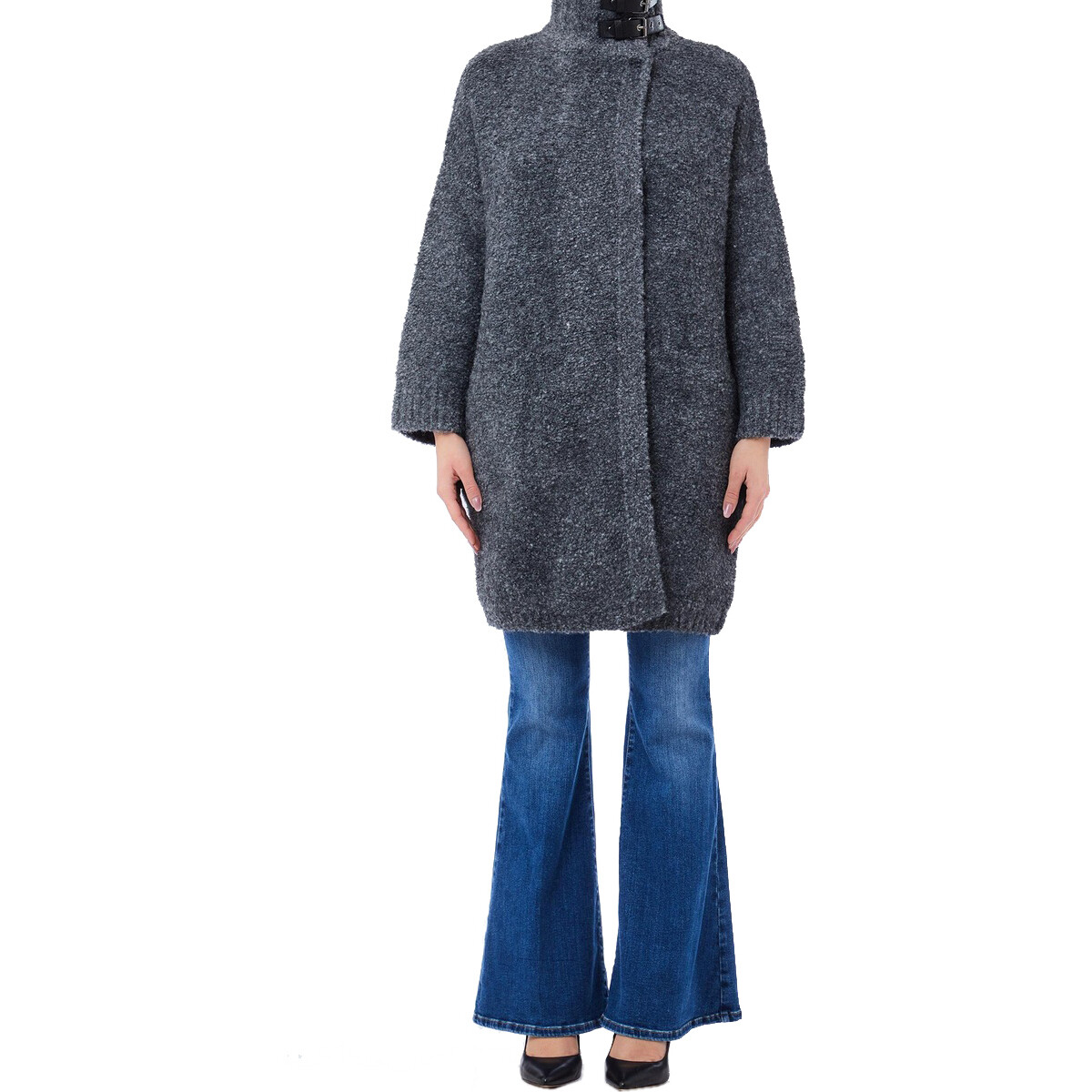 Liu Jo  MF5441MA50P  Šedá