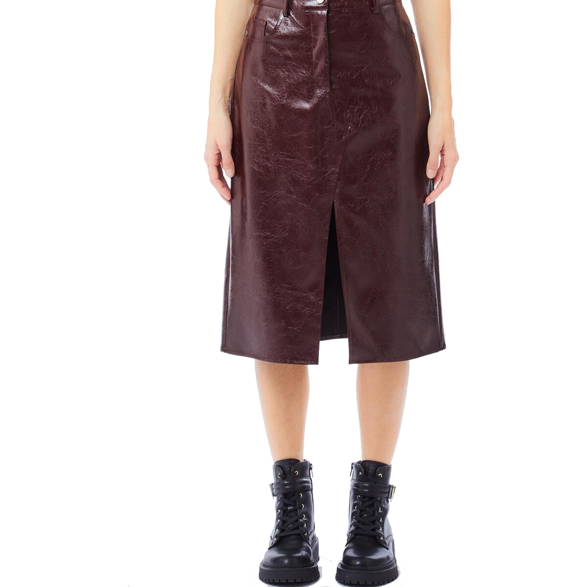 Liu Jo  UF5232E1038  Hnědá