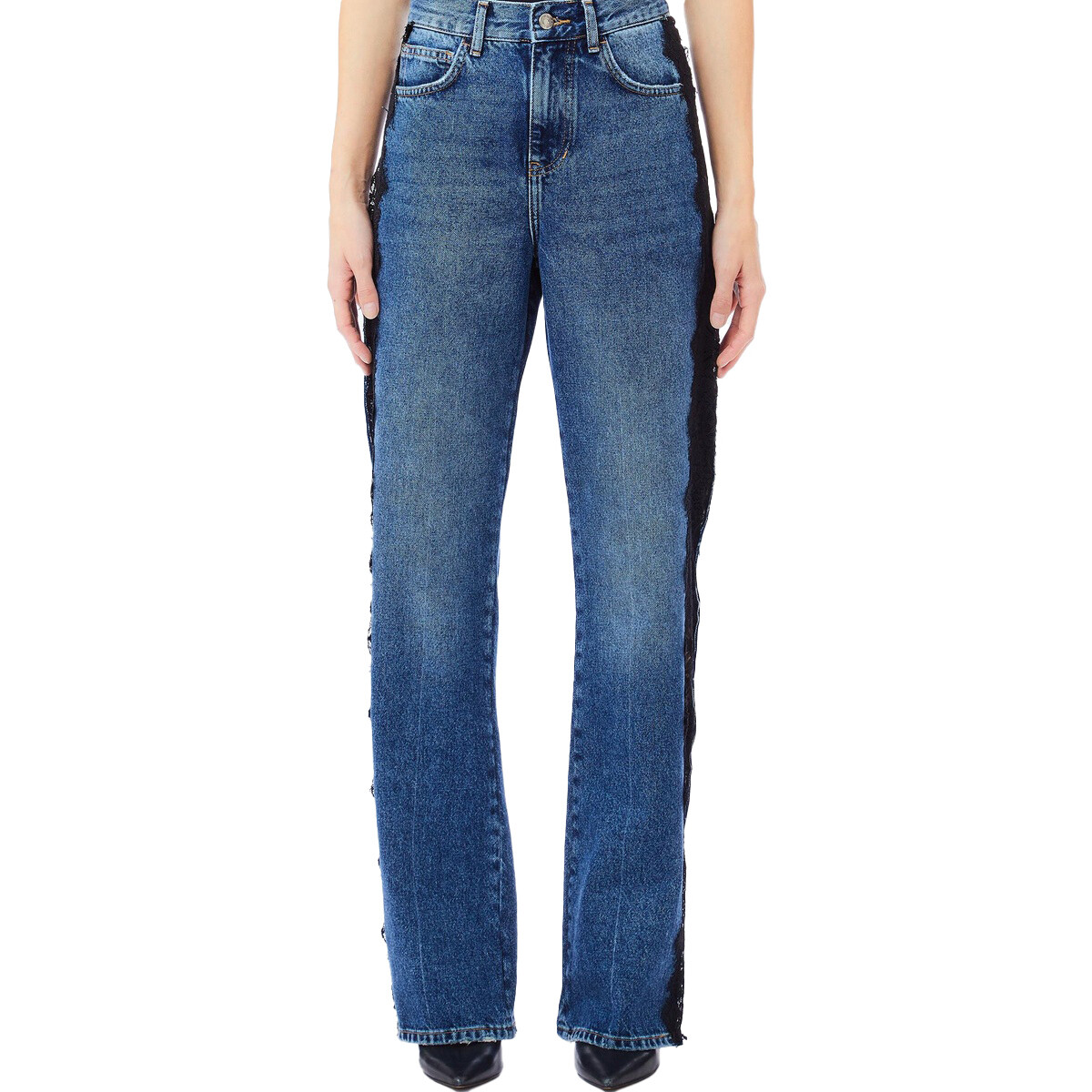 Liu Jo  UF5216D0290  Modrá