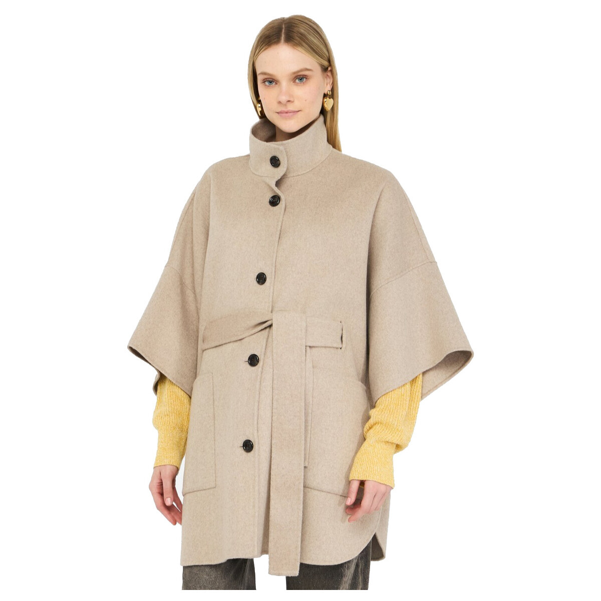 Liu Jo  CF5293T4627  Béžová